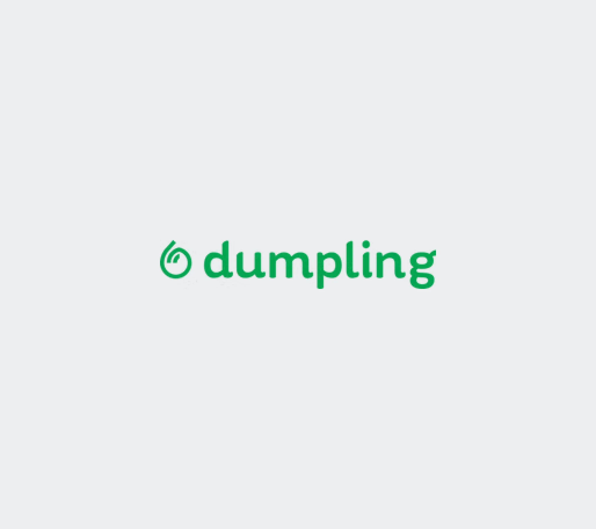 Dumpling