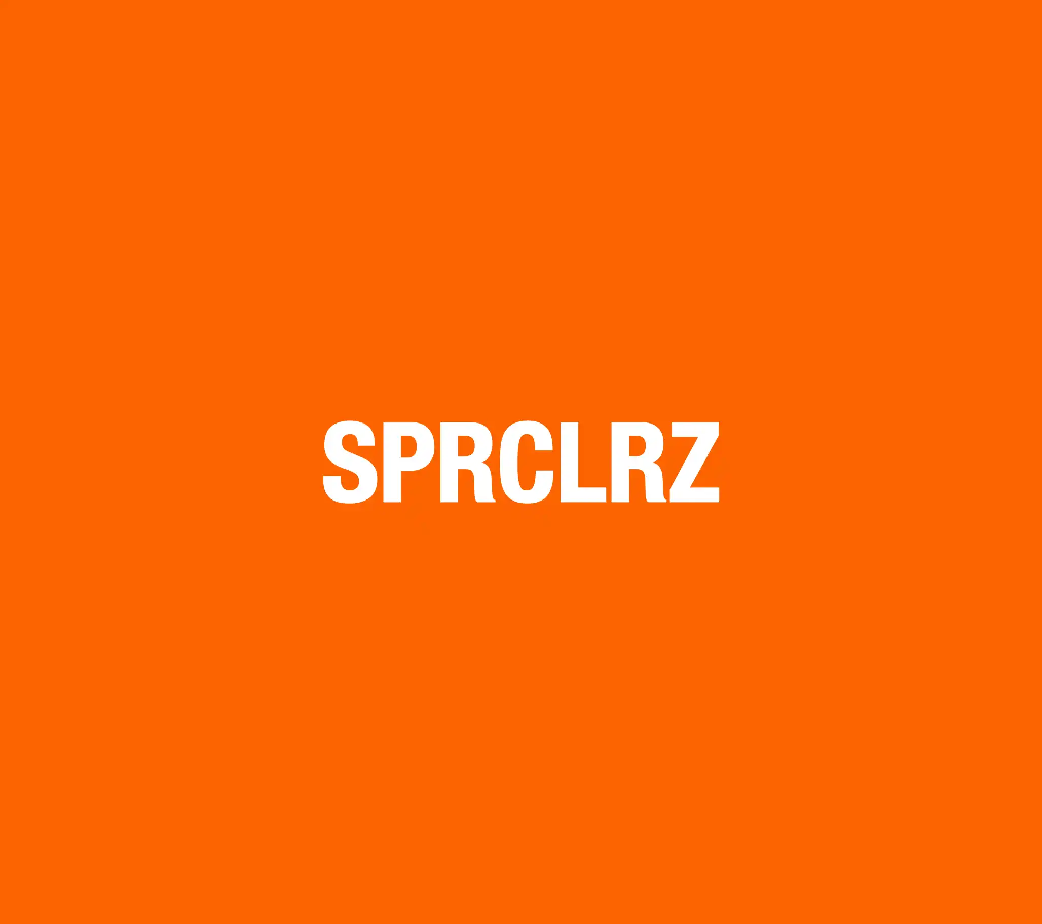 SPRCLRZ