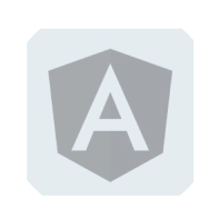 Angular logo