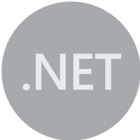 dotnet logo