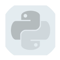 Python logo