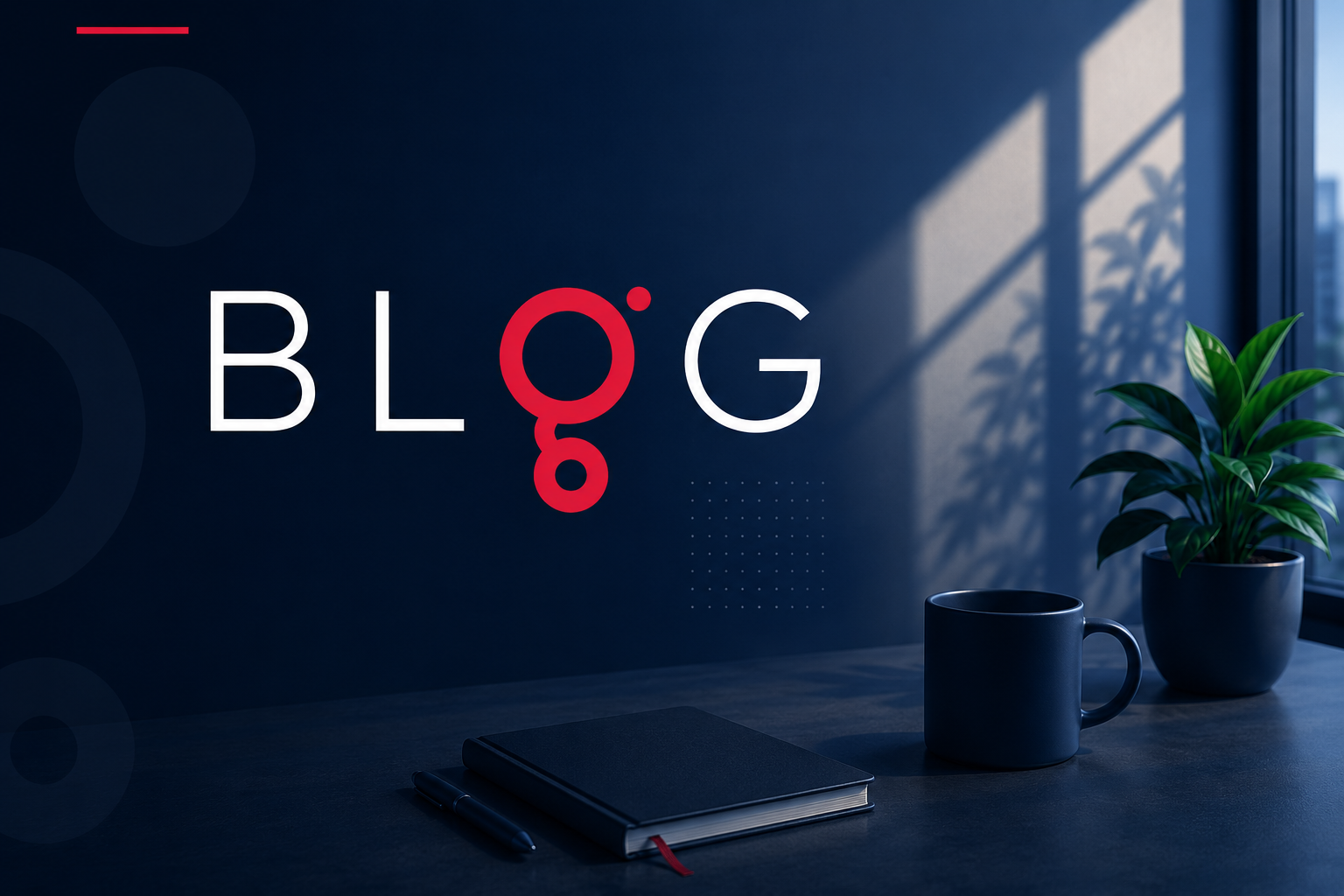Blog