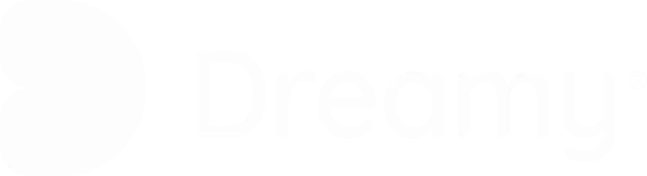 Dreamy logo