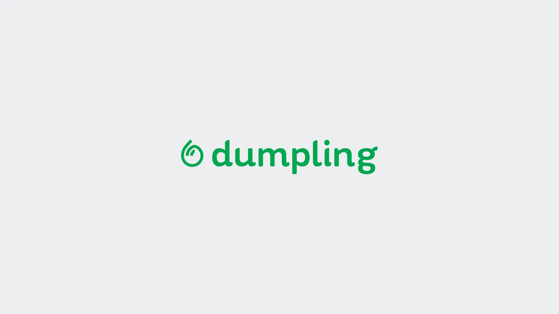 Dumpling logo