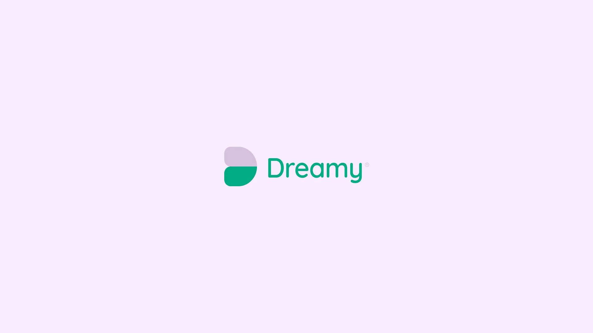 Dreamy logo